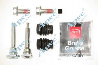 APEC BRAKING ckt1058 -  